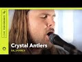 Crystal Antlers "California": Live From Sonos Studio