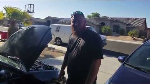 Julians Turbo k24 EM2 Civic - Soon to be AWD