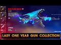 Last one year gun collection  rk tamil gaming