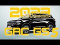 New GAC GS5, 2023 | First Look | 4x4 SUV | Luxury with Low Price. #gs3 #2023 #gac #gs5