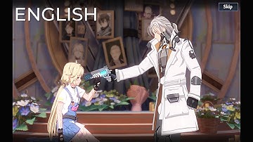 Tower Of Fantasy Main Story Part 4 (English)