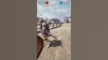 Epic Chivalry 2 Showdown in 1v1