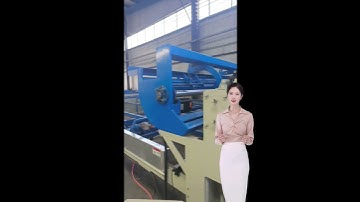 wire mesh welding machine #machine #wireworks #automobile