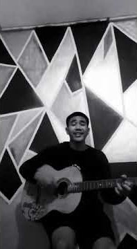 Memikirkan dia- cover Alex maulana