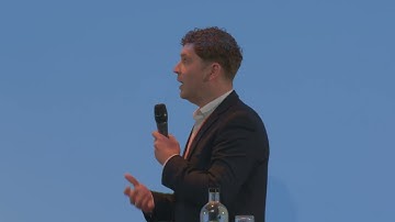 Roel van Oorsouw genomineerde WCF Proefschriftprijs 2024