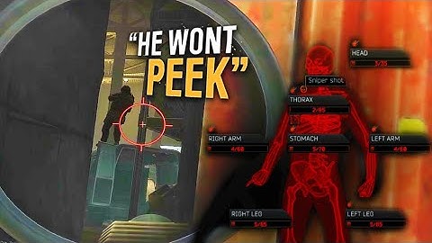 This Gun Dominates Customs PVP | PVP Tips | Escape From Tarkov