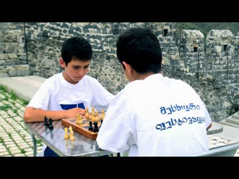 სპორტული ღონისძიებები \"მესხურ ფესტივალზე\"