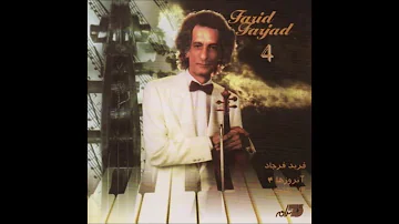 Farid Farjad - Taghatam Deh