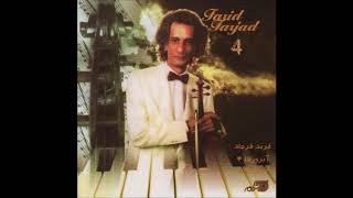 Farid Farjad - Taghatam Deh Resimi