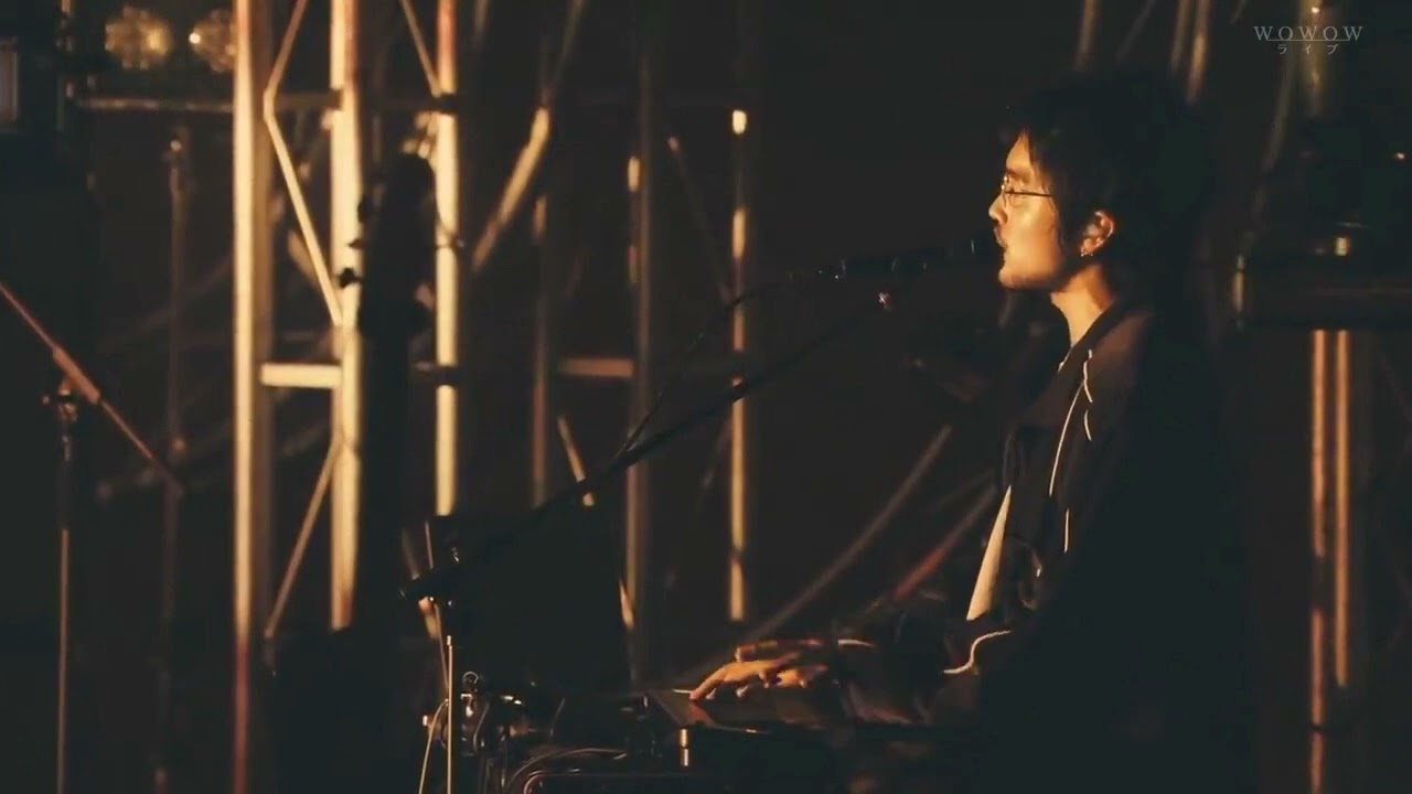 King Gnu - Prayer X (2019 Live AW) - YouTube King Gnu - Prayer X (2019 Live AW) - YouTube