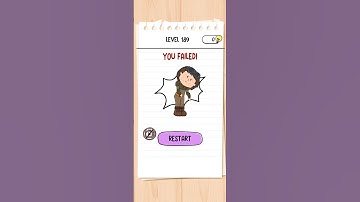 Brain Test 3 - Level 189