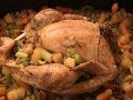 Kiwi  pineapple turkey recipe