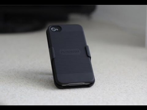 iPhone Smartphone Support System by PureGear