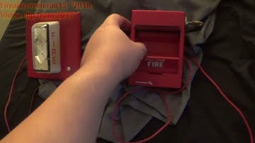 Edwards Integrity Remote Strobe Test