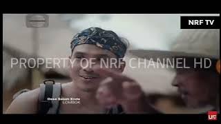 [Archive] Station ID indosiar (2017)