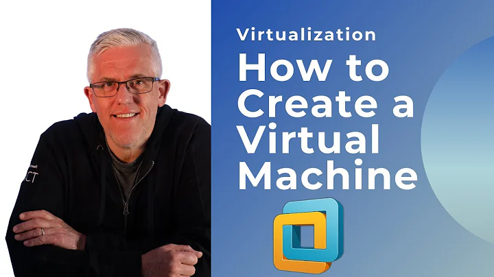 What is Desktop Virtualization and how to create a Windows 10 Virtual Machine in VMware