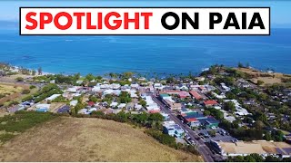 Paia The Bohemian Surf Town of the North Shore Maui Hawaii Real Estate Lifestyle