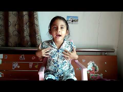 Jigli Khajur Video's Review By Taneesha Joshi