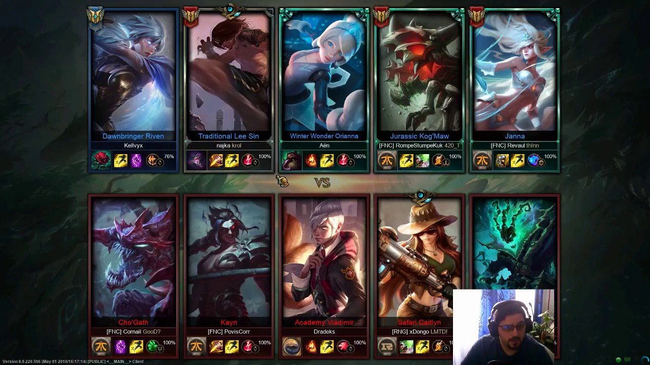 First Game of Three! Promos to Plat 4! Janna Support Season 8 Gameplay - League of Legends