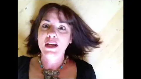 B-School w/ Marie Forleo Vid by Jill Peebles