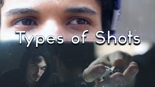 Types of Shots | Tomorrow's Filmmakers