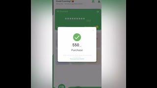 Akivas Pay Demo with a  QR merchant #akivasPay #fintech screenshot 2