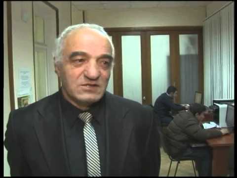 ინფორმაციის თავისუფლების განვითარების ინსტიტუტი თელავში