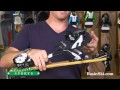 Salomon GUARDIAN WTR 13 Ski Binding Review 2014