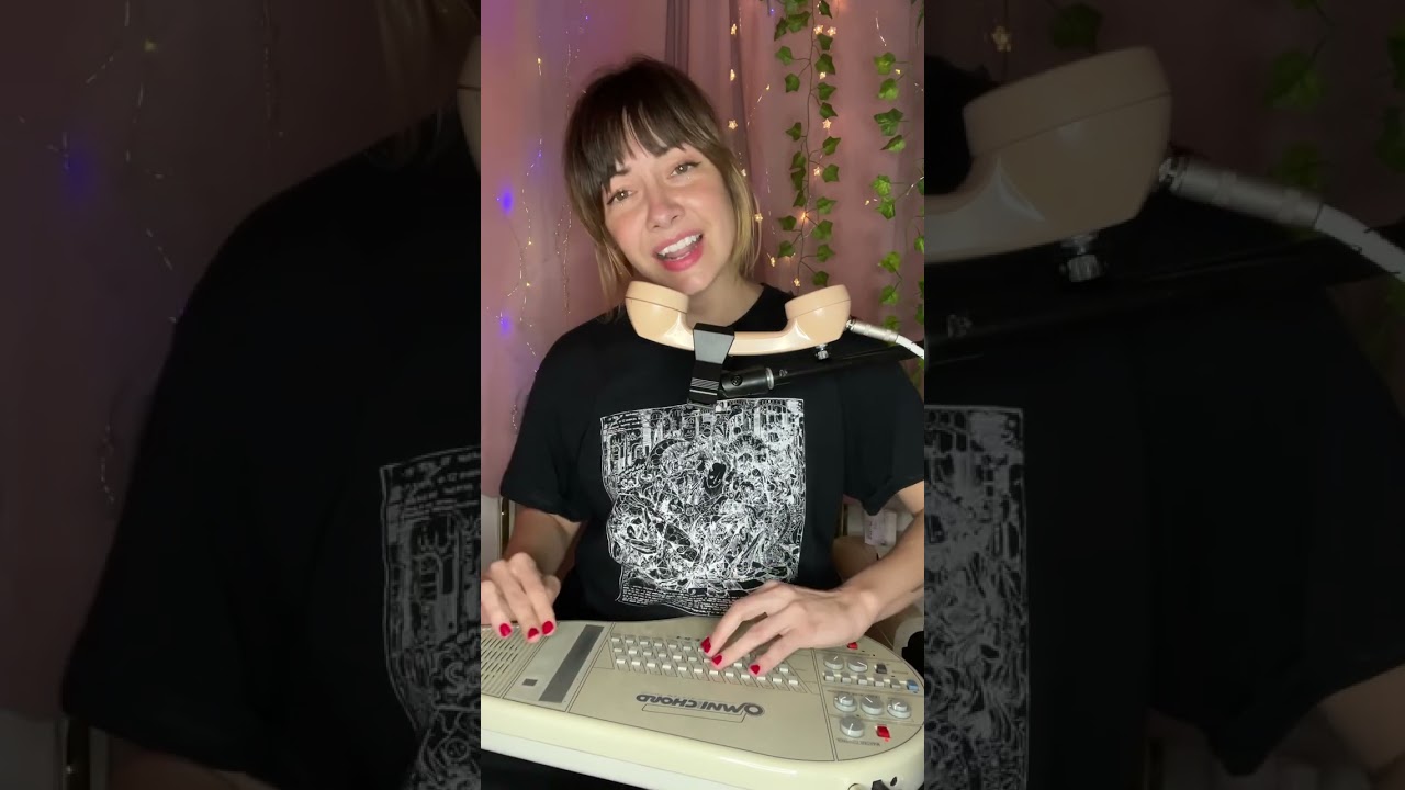 Ruining things - Moon in Virgo (original song)