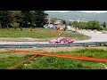 Alessio Tanoni, Alfa GTV 2000cc Racing Start, Cronoscalata Sarnano-Sassotetto 2023