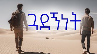 ጓደኝነት ለካ እንደዚህ ነው !    አንቂ ታሪክ | Shanta | Dawit Dreams #inspire_ethiopia