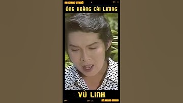 Em xin được quỳ dưới chân anh... NSUT Vu Linh | An Khang Studio