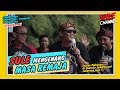 SULE MENGENANG MASA REMAJA