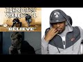 Brooks & Dunn - Believe, Hillbilly Deluxe, & My Maria | Reaction