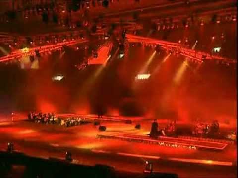 羽泉2004紅五月演唱會《狂想曲》