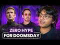 DOOMSDAY ki Hype kha hai ??