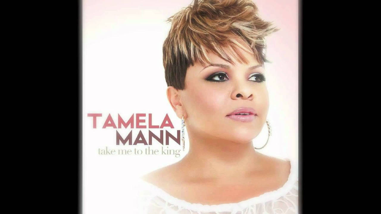 Tamela Mann - Change Me