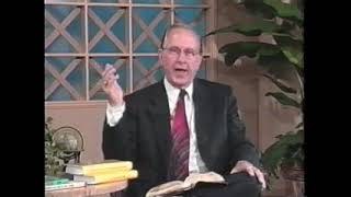 Saved by Grace  Dr. Hank Lindstrom