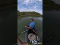 Река Аксу рыбалка 🎣 #сом😀