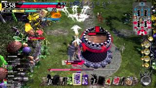 ワンダーランドウォーズ かぐや 第68話 AA5