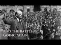 And the Battle Is Going Again / И вновь продолжается бой [Soviet Patriotic Song]