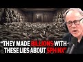 Graham Hancock - People Don&#39;t Know about True History of Sphinx