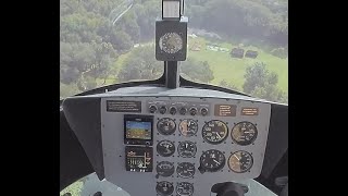 300L Hummingbird Helicopter Sales Demonstration Flight