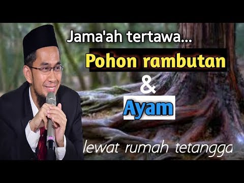 ust-adi-hidayat-terbaru-2018,hubungan-silaturahmi-terhadap-tetangga