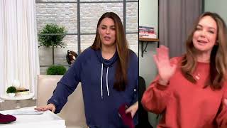 Skechers Cleo 2.0 Sparkle Knit Skimmers - Shimmering on QVC screenshot 5