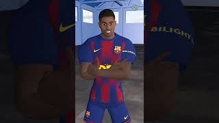Watch till the end #vinijr #realmadrid #barcelona