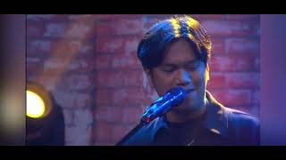 STAND HERE ALONE - KITA LAWAN MEREKA ( TONIGHT SHOW )