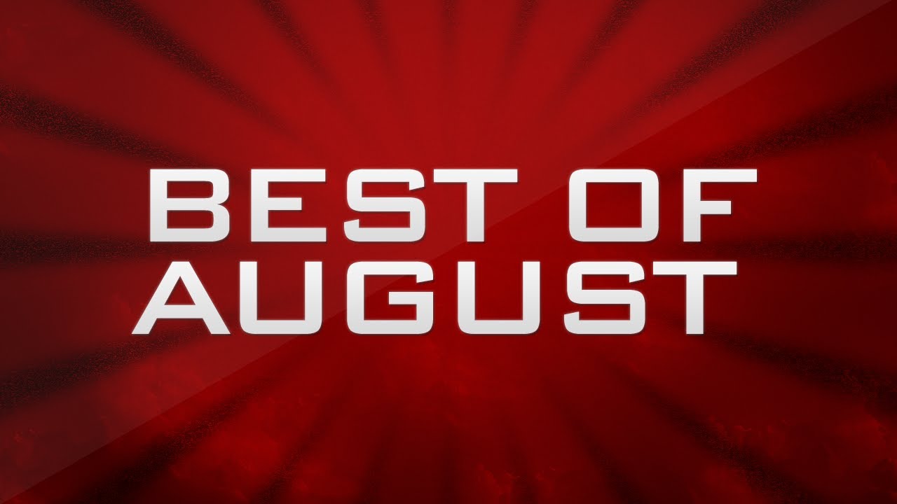 faze jev real name FaZe Best of the Month - August 2013