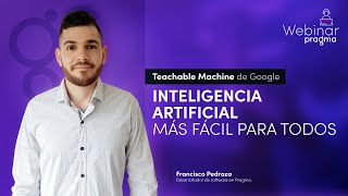 Teachable Machine: tutorial en español