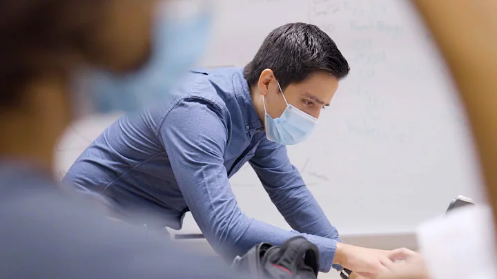 Understanding Patients: Gabriel Trevino Verastegui...